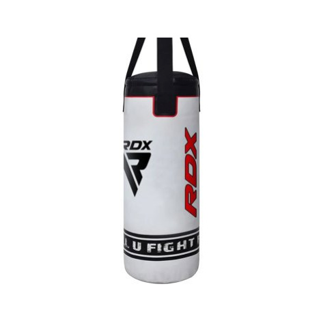 RDX 4W 2FT Dětský boxovací pytel, bílý