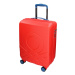 Kabinový cestovní kufr United Colors of Benetton Timis - červená