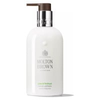 Molton Brown Krém na ruce Lime & Patchouli (Hand Lotion) 300 ml