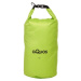 AQUOS LT DRY BAG 15L Vodotěsný vak, světle zelená, velikost