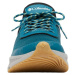Columbia SUMMERTIDE Pánská sportovní obuv, modrá, velikost 41.5
