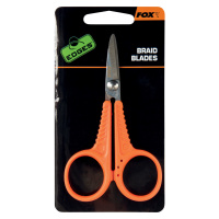 Fox Nůžky Edges Micro Scissors