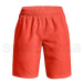 Under Armour UA Woven Graphic Shorts 1370178