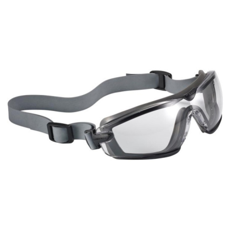 Bolle Cobra Unisex ochranné pracovní brýle 05010551 čirá