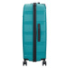 AMERICAN TOURISTER AIR MOVE-SPINNER 75/28 Cestovní kufr, tyrkysová, velikost