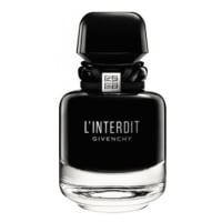 Givenchy L'Interdit Intense parfémová voda 35 ml