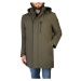 Woolrich - stretch-mountain-464 Zelená