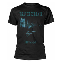 Burzum tričko, Hlidskjalf Black, pánské