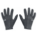 Under Armour Men's UA Storm Run Liner Gloves Pitch Gray/Pitch Gray/Black Reflective Běžecké ruka