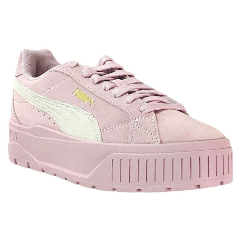 Puma Karmen ll Růžová