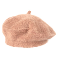 Art Of Polo Beret cz22304-6 Apricot