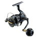 Daiwa Naviják Saltiga 23 5000-H