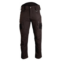 Softshellové kalhoty Mil-Tec® Assault - černé