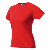 Starworld Dámské funkční tričko SW403 Red