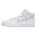 Nike Dunk High SP Pure Platinum