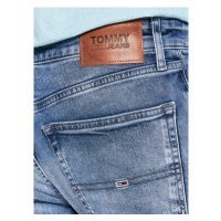 Jeansy Tommy Jeans