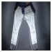 RST Pánské kevlarové jeansy RST 2613 X KEVLAR® SINGLE LAYER REINFORENCED CE - modré - 4XL