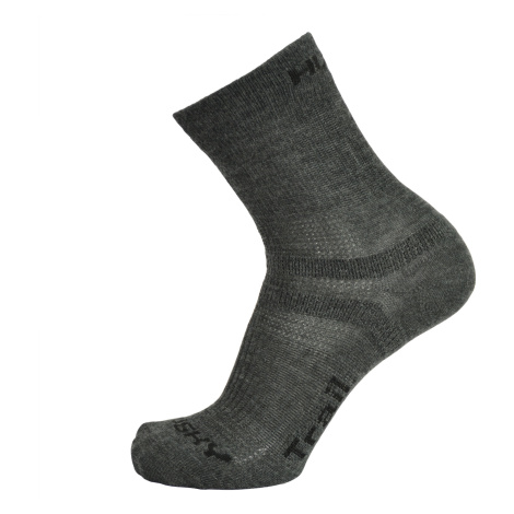 Ponožky HUSKY Trail antracit