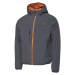 Savage gear bunda super light jacket castlerock grey