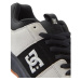 Dc shoes pánské boty Lynx Zero S White/Black/White | Černá