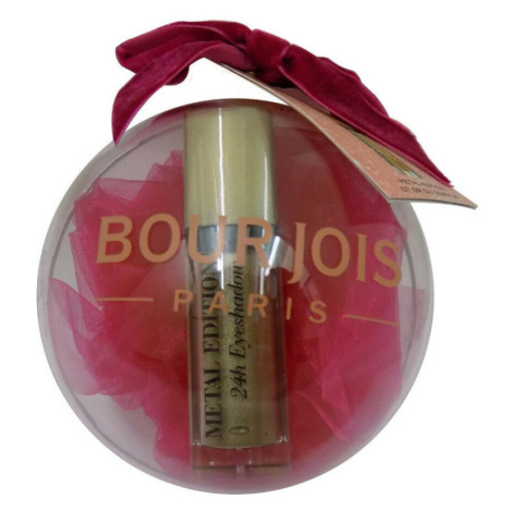 Bourjois Liquid Eyeshadow 24h Metal Edition Christmas Ball