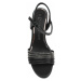 Dámská společenská obuv Marco Tozzi 2-28383-42 black comb