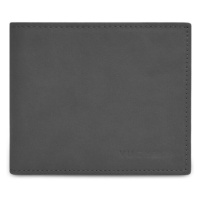 VUCH MERLE Pánská peněženka, tmavě šedá, velikost