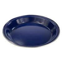 Regatta Enamel Plate Blue