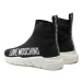 Sneakersy LOVE MOSCHINO