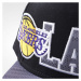 Kšiltovka adidas Los Angeles Lakers AY6128