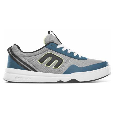 Etnies pánské boty Ranger LT Blue/Grey | Modrá