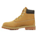 Timberland 6" Premium Waterproof Boot Hnědá