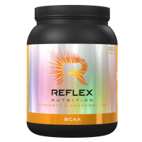 Reflex Nutrition BCAA 500 kapslí