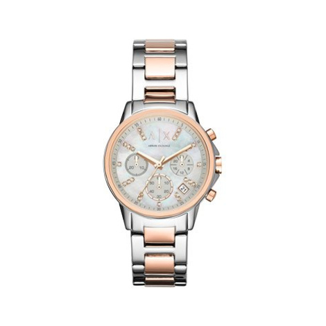 ARMANI EXCHANGE Banks AX4331