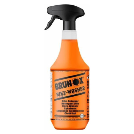 BRUNOX mazivo - BIKE-WASHER 1000 ml