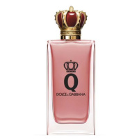 Dolce & Gabbana Q By Dolce & Gabbana Intense - EDP - TESTER 100 ml