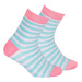 Gatta G34.01N Cottoline Girls Patterned Socks 27-32 Inches 226