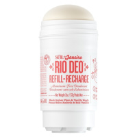 Sol de Janeiro - Rio Deo 40 Refill Deodoranty 57 g unisex