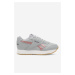 Sportovní obuv Reebok GLIDE RI  100074209 Materiál/-Syntetický,Látka/-Látka