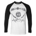 Tričko metal pánské Helloween - Pirate - NUCLEAR BLAST - 30041_LS