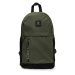 Lumberjack ML OLIVER CT185 3PR KHAKI Man Backpack