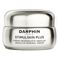 Darphin Omlazující pleťový krém Stimulskin Plus (Absolute Renewal Cream) 50 ml