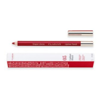 Clarins Lipliner Pencil konturovací tužka na rty s hydratačním účinkem 05 Roseberry 1,2 g