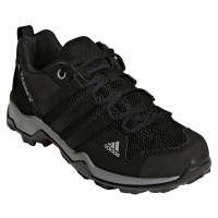 Dětské boty Adidas Terrex Ax2R K Dětské velikosti bot: / Barva: černá