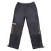 Chlapecké outdoorové kalhoty - NEVEREST F-921cc, modrá Barva: Modrá