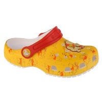 Žabky Crocs Classic Disney Winnie The Pooh T Clog Jr 208358-94S