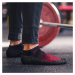 SKINNERS 2.0 Carmine | Ponožkové barefoot boty