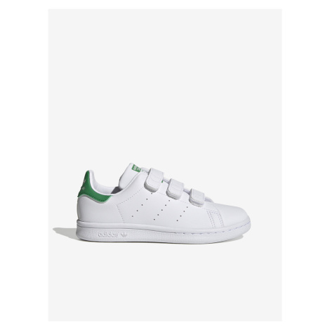 Stan Smith Tenisky dětské adidas Originals