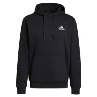 Adidas M FEELCOZY HD Mikina s kapucí černá