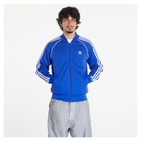 Mikina adidas Sst Track Top Semi Lucid Blue